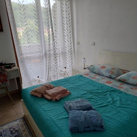 Conchiglia Magica Albiano Magra - Lunigiana Apartment Luaran gambar