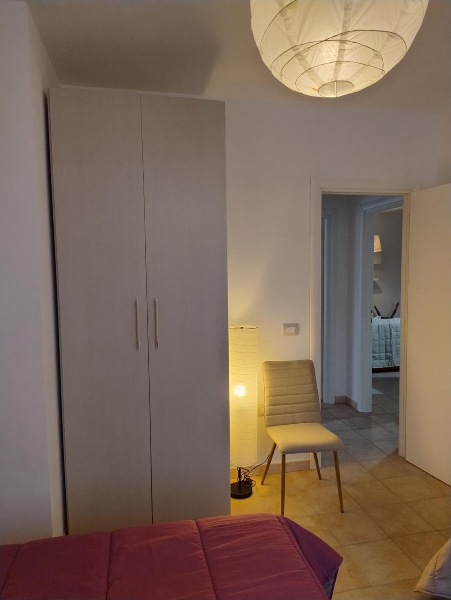 Conchiglia Magica Albiano Magra - Lunigiana Apartment Luaran gambar